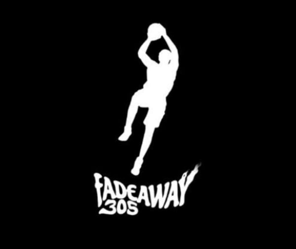 Fadeaway 305